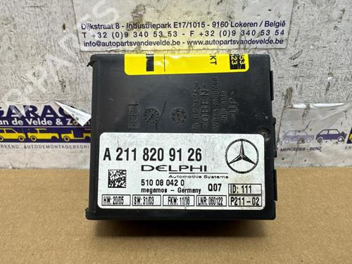 Used Electronic module Electronic module 38844460 38844460