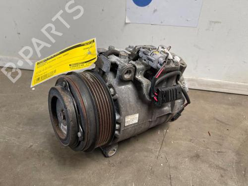 Used AC compressor AC compressor 38838640 38838640