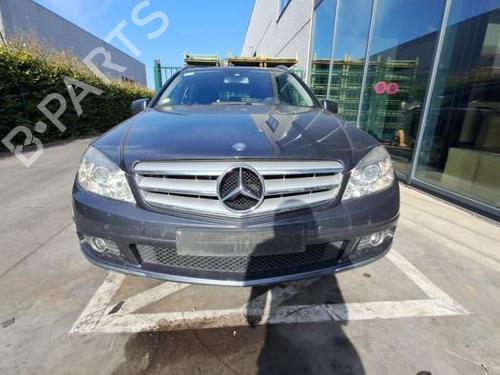 Electronic module MERCEDES-BENZ C-CLASS T-Model (S204) C 200 CDI (204.201) | BP38842309M83 - Image 6