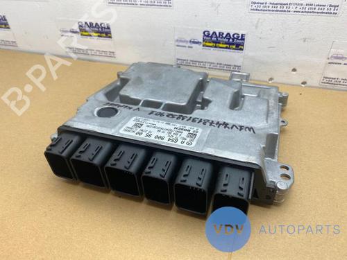 Control unit MERCEDES-BENZ V-CLASS (W447) V 220 CDI / d 4-matic (447.811, 447.813) | BP25944740M11 