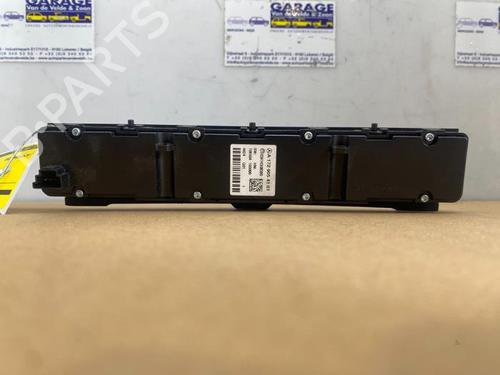 Electronic module MERCEDES-BENZ SLK (R172) 250 CDI / d (172.403) | BP38850842M83 - Image 3