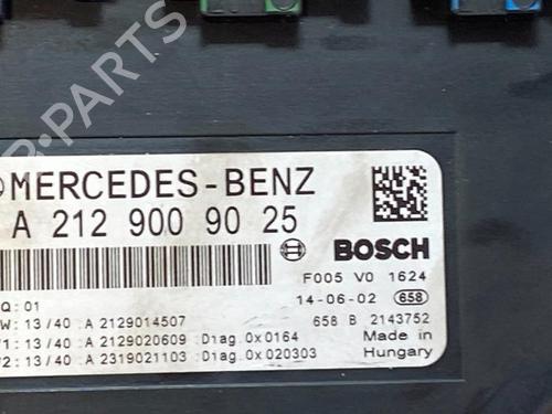Electronic module MERCEDES-BENZ E-CLASS (W212) E 350 BlueTEC 4-matic (212.094) | BP38847544M83 - Image 3