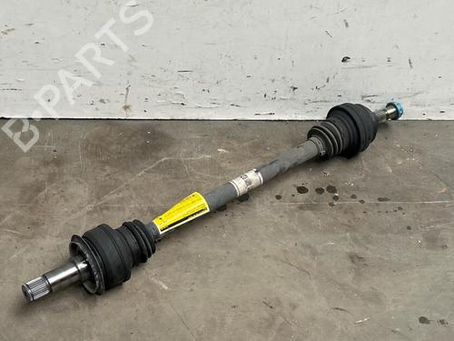 Used Right rear driveshaft Right rear driveshaft MERCEDES-BENZ CLS (C257) CLS 220 d (257.314) (194 hp) 39936232 39936232