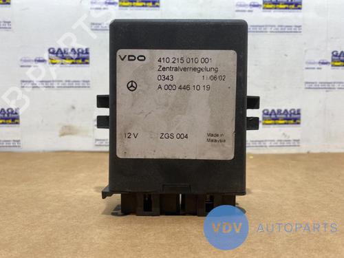 Used Electronic module MERCEDES-BENZ SPRINTER 3-t Van (B903) 314 4x4 (903.661, 903.662, 903.663) (143 hp) 25947294