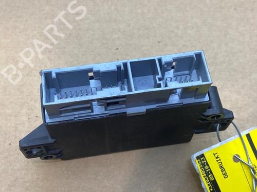 Control unit MERCEDES-BENZ A-CLASS (W176) A 180 (176.042) | BP38845653M11  - Image 7