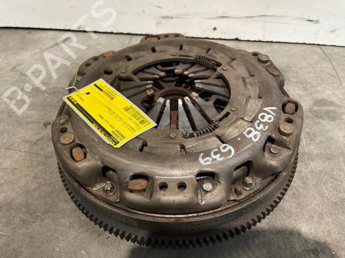 Used Flywheel Flywheel 38829979 38829979