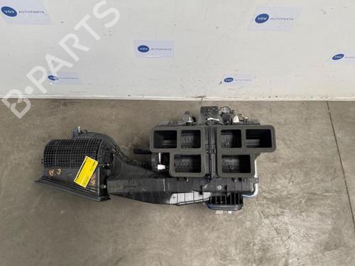 Used Heater matrix box Heater matrix box 38838590 38838590