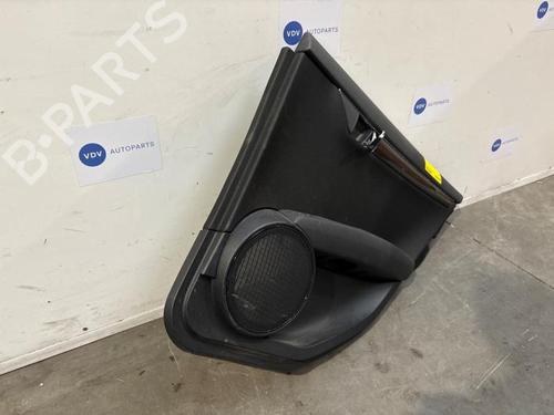 Rear right panel MERCEDES-BENZ C-CLASS T-Model (S204) C 200 CDI (204.207) | BP38840964C61 - Image 2