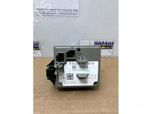 Ignition barrel MERCEDES-BENZ E-CLASS (W212) E 300 Hybrid / BlueTEC Hybrid (212.098) | BP38850746M48 - Image 3