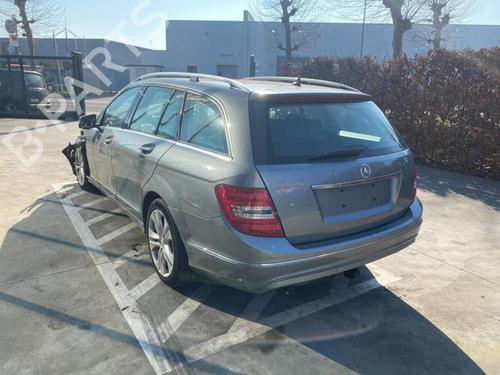 Electronic module MERCEDES-BENZ C-CLASS T-Model (S204) C 200 CDI (204.201) | BP38842093M83  - Image 7