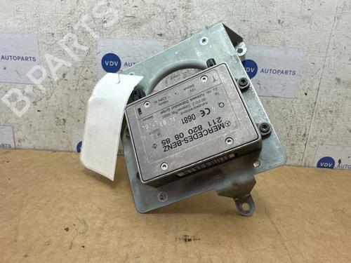 electronic-module-mercedes-benz-gl-class-x164-2006-2007-2008-2009-2010-2011-2012-38830550 main image
