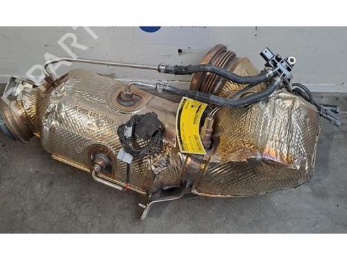 Used Catalyst Catalyst 38841054 38841054