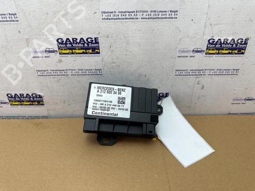 Electronic module MERCEDES-BENZ E-CLASS (W212) E 350 BlueTEC 4-matic (212.094) | BP39936296M83 - Image 4