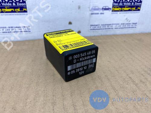 Electronic sensor MERCEDES-BENZ C-CLASS (W202) C 250 D (202.125) | BP25946945M84 