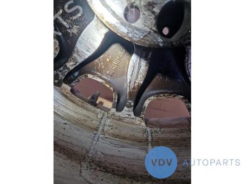 Rim MERCEDES-BENZ E-CLASS (W210) E 220 D (210.004) | BP25971505C45 