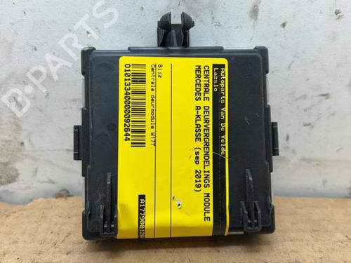 Electronic module MERCEDES-BENZ A-CLASS (W177) A 160 (177.082) | BP38821490M83 - Image 2