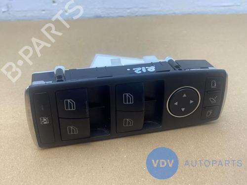 Used Switch MERCEDES-BENZ C-CLASS (W204) C 200 CDI (204.001) (136 hp) 25964924