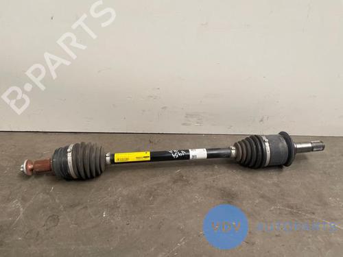 Used Right rear driveshaft MERCEDES-BENZ GLE (V167) GLE 350 de 4-matic (167.117) (306 hp) 26740859