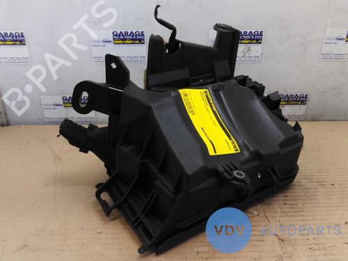 Used Fuse box MERCEDES-BENZ A-CLASS (W176) A 220 CDI (176.003) (163 hp) 25942913