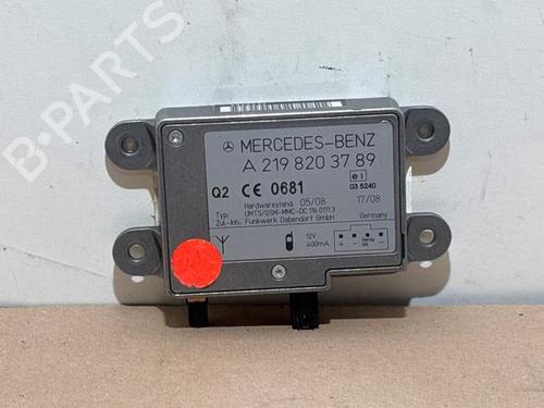 Used Electronic module Electronic module 38827662 38827662