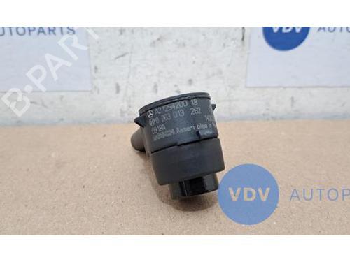 Electronic sensor MERCEDES-BENZ E-CLASS (W212) E 250 CDI / BlueTEC (212.003, 212.004) | BP25964344M84 