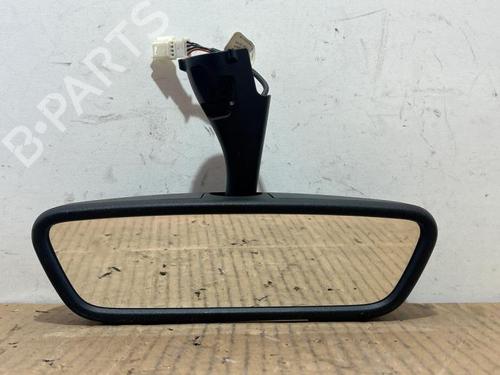 Used Rear mirror Rear mirror MERCEDES-BENZ /8 Coupe (W114) 280 CE (114.072) (185 hp) 40289501 40289501