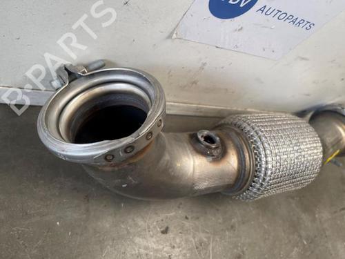 Pipe MERCEDES-BENZ SPRINTER 3,5-t Van (B907, B910) 315 CDI RWD (907.631, 907.633, 907.635, 907.637) | BP38838086M125 - Image 2