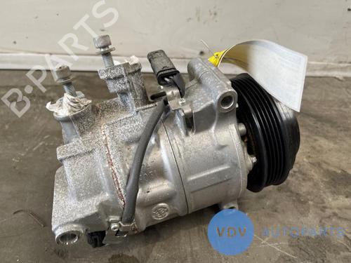 AC compressor MERCEDES-BENZ VITO Tourer (W447) 114 CDI (447.701, 447.703, 447.705) | BP25975713M34 