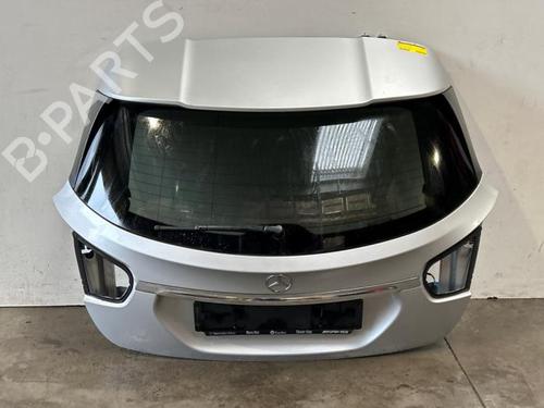 Used Tailgate Tailgate MERCEDES-BENZ GLA-CLASS (X156) GLA 200 CDI / d (156.908) (136 hp) 40289440 40289440