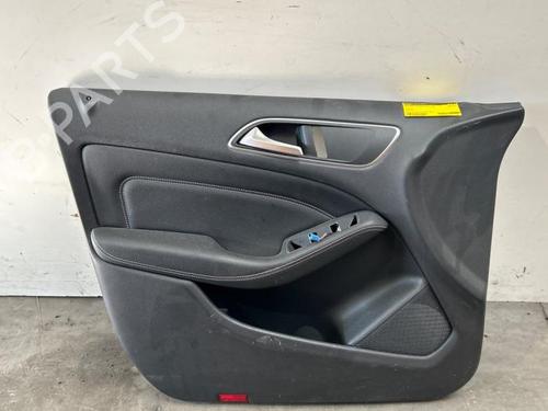 Venstre frontpanel Venstre frontpanel 38817083 38817083