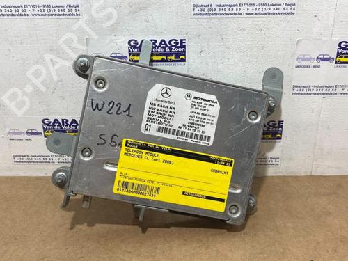 Elektronisk modul Elektronisk modul 38851469 38851469