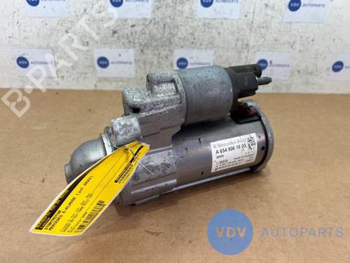 Used Starter MERCEDES-BENZ E-CLASS Coupe (C238) E 220 d (238.314) (194 hp) 25975279