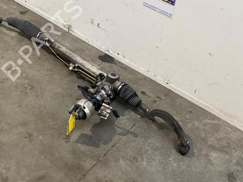 Steering rack MERCEDES-BENZ E-CLASS T-Model (S211) E 500 T 4-matic (211.283) | BP38844480M22 - Image 2