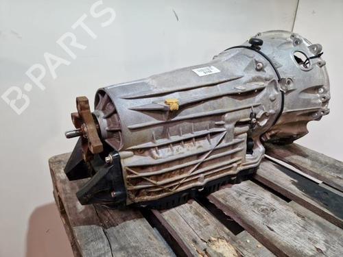 Gearbox MERCEDES-BENZ SPRINTER 3,5-t Van (B907, B910) 317 CDI RWD (907.631, 907.633, 907.635, 907.637) | BP38818454M3 - Image 3