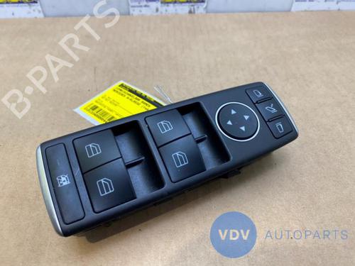 Used Switch MERCEDES-BENZ A-CLASS (W176) A 200 CDI / d 4-matic (176.002) (136 hp) 25957088