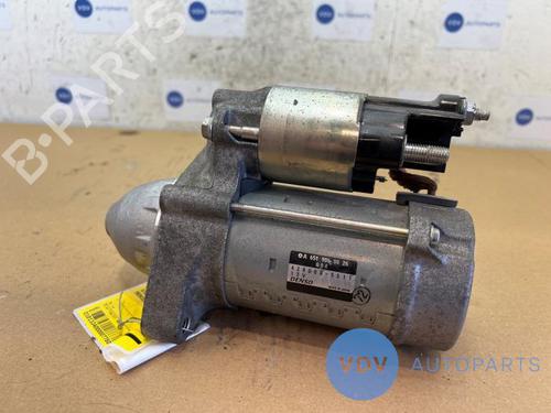 Used Starter MERCEDES-BENZ SPRINTER 3,5-t Van (B906) 310 CDI (906.631, 906.633, 906.635, 906.637) (95 hp) 26205386