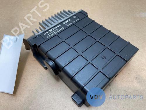 Engine control unit (ECU) MERCEDES-BENZ 124 Saloon (W124) 260 E 4-matic (124.226) | BP25973645M57 