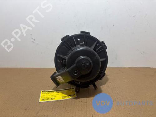 Heater blower motor MERCEDES-BENZ SPRINTER 3,5-t Bus (B906) 311 CDI (906.731, 906.733, 906.735) | BP28293862M62 