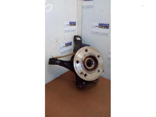 Used Right front steering knuckle Right front steering knuckle MERCEDES-BENZ VITO Van (W447) 116 CDI (447.601, 447.603, 447.605) (163 hp) 38855761 38855761