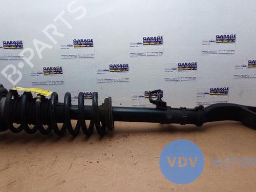 Used Right front shock absorber MERCEDES-BENZ GLC (X253) 220 d 4-matic (253.905, 253.903) (170 hp) 25944045