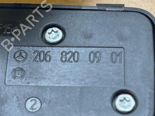 Switch MERCEDES-BENZ C-CLASS (W206) C 180 (206.041) | BP38835564I30 - Image 3