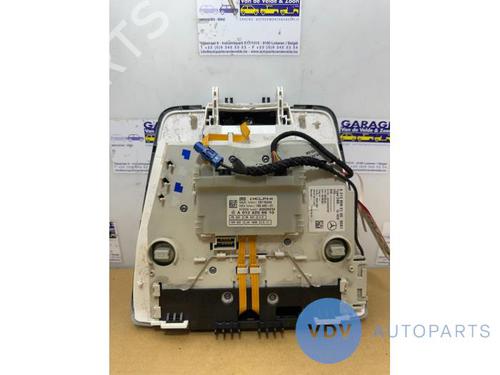Interior roof light MERCEDES-BENZ E-CLASS (W212) E 350 CDI 4-matic (212.089) | BP25952079I8 