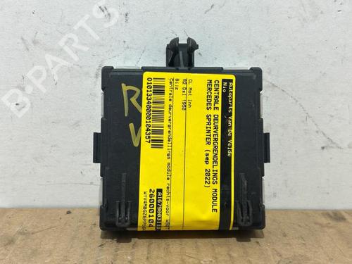 Electronic module MERCEDES-BENZ SPRINTER 3,5-t Tourer Bus (B907) 319 CDI (907.733, 907.735) | BP39966250M83 - Image 2