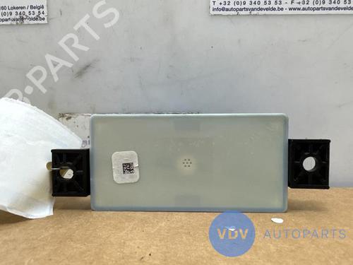 Other MERCEDES-BENZ C-CLASS (W205) C 200 d (205.007) | BP25951002O1 