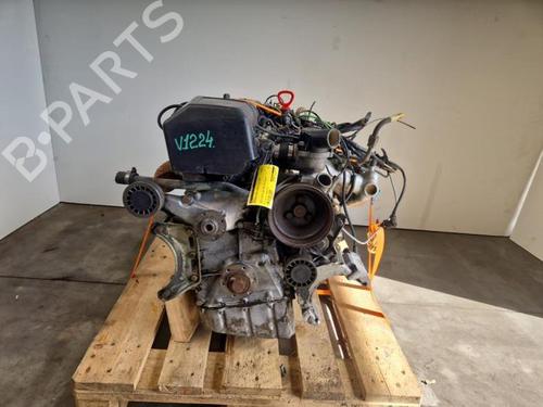 Used Engine Engine 39658854 39658854
