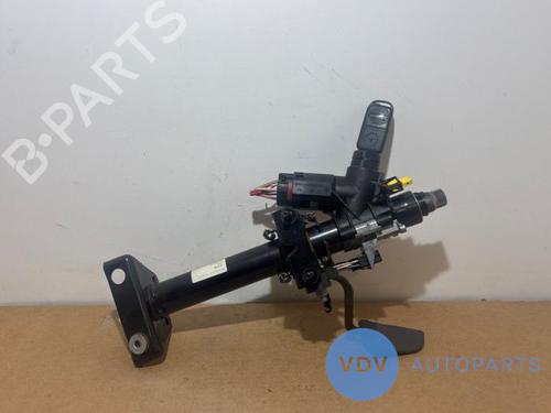 Ignition barrel MERCEDES-BENZ A-CLASS (W168) A 170 CDI (168.009, 168.109) | BP27510367M48 