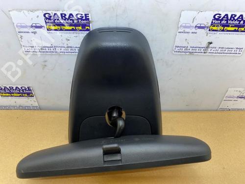 Rear mirror MERCEDES-BENZ A-CLASS (W176) A 200 CDI / d (176.008) | BP38846070I6 - Image 2