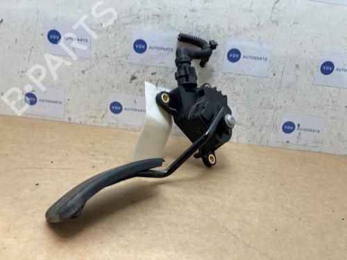 Used Pedal Pedal MERCEDES-BENZ CITAN Box Body/MPV (W415) 108 CDI (415.601, 415.603) (75 hp) 38836196 38836196