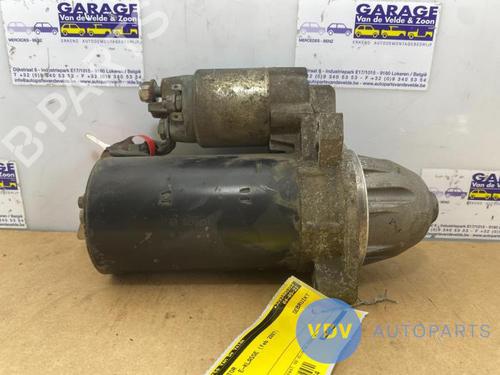 Used Starter MERCEDES-BENZ E-CLASS (W211) E 280 CDI (211.020) (190 hp) 25953266