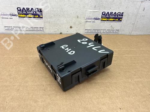 Electronic module MERCEDES-BENZ E-CLASS (W212) E 200 CDI / BlueTEC (212.005, 212.006) | BP38849901M83 - Image 2